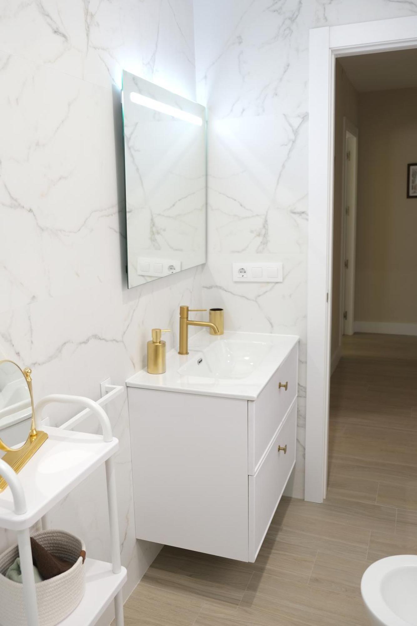Apartamento H2, Vivienda Turistica Jaén Exterior foto