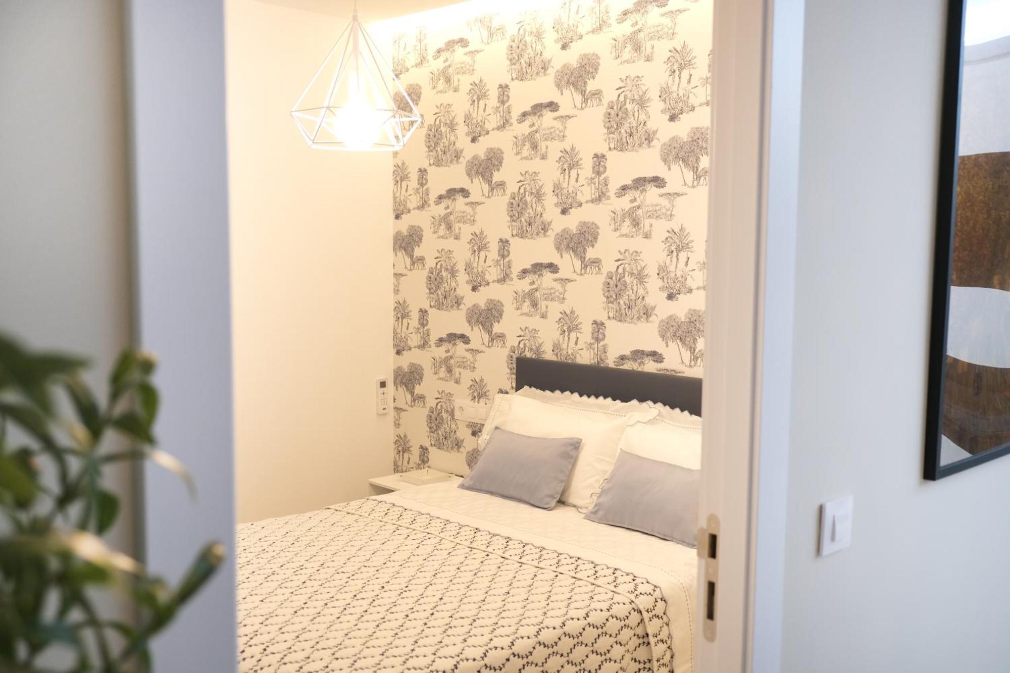 Apartamento H2, Vivienda Turistica Jaén Exterior foto