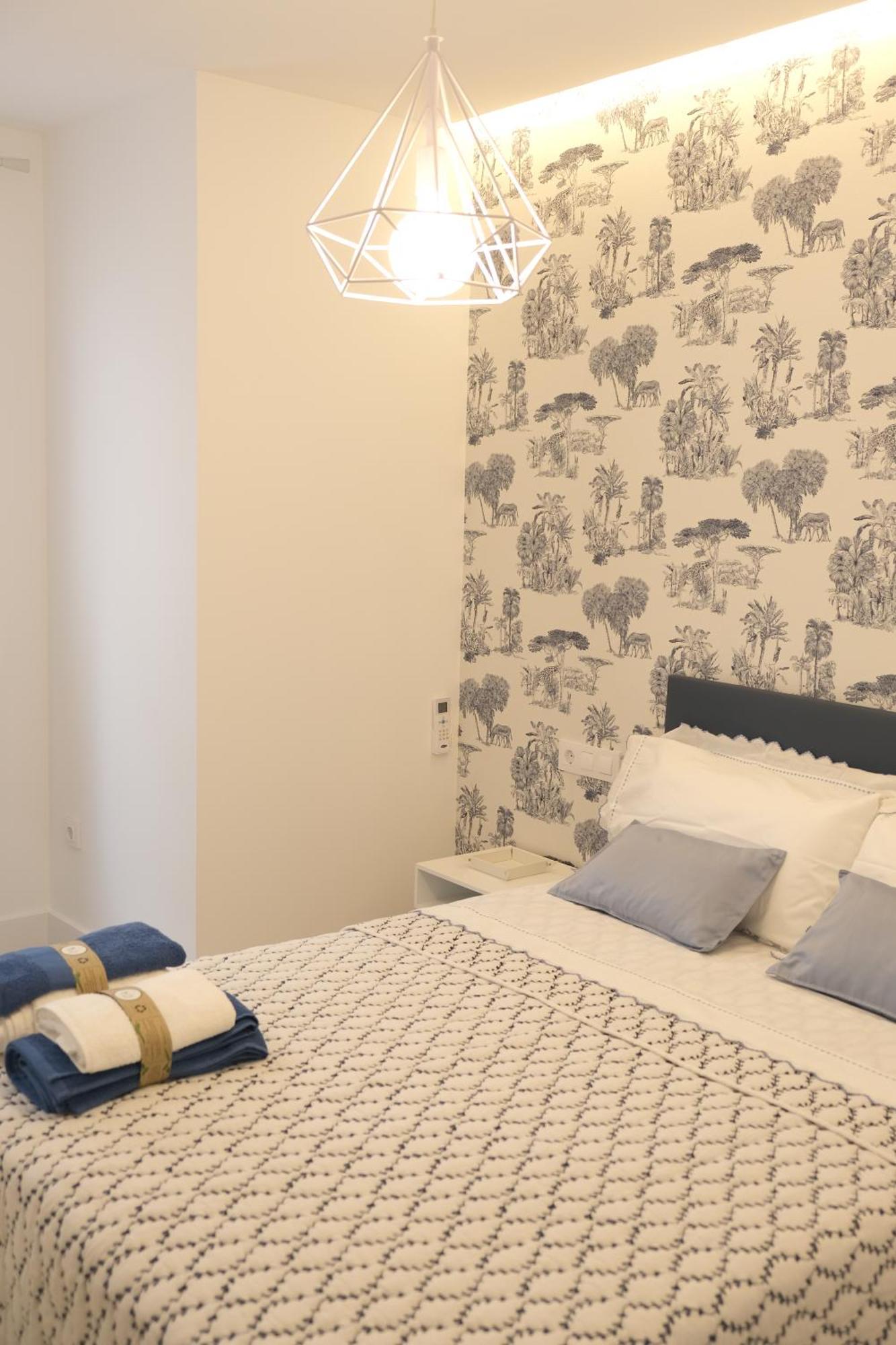 Apartamento H2, Vivienda Turistica Jaén Exterior foto