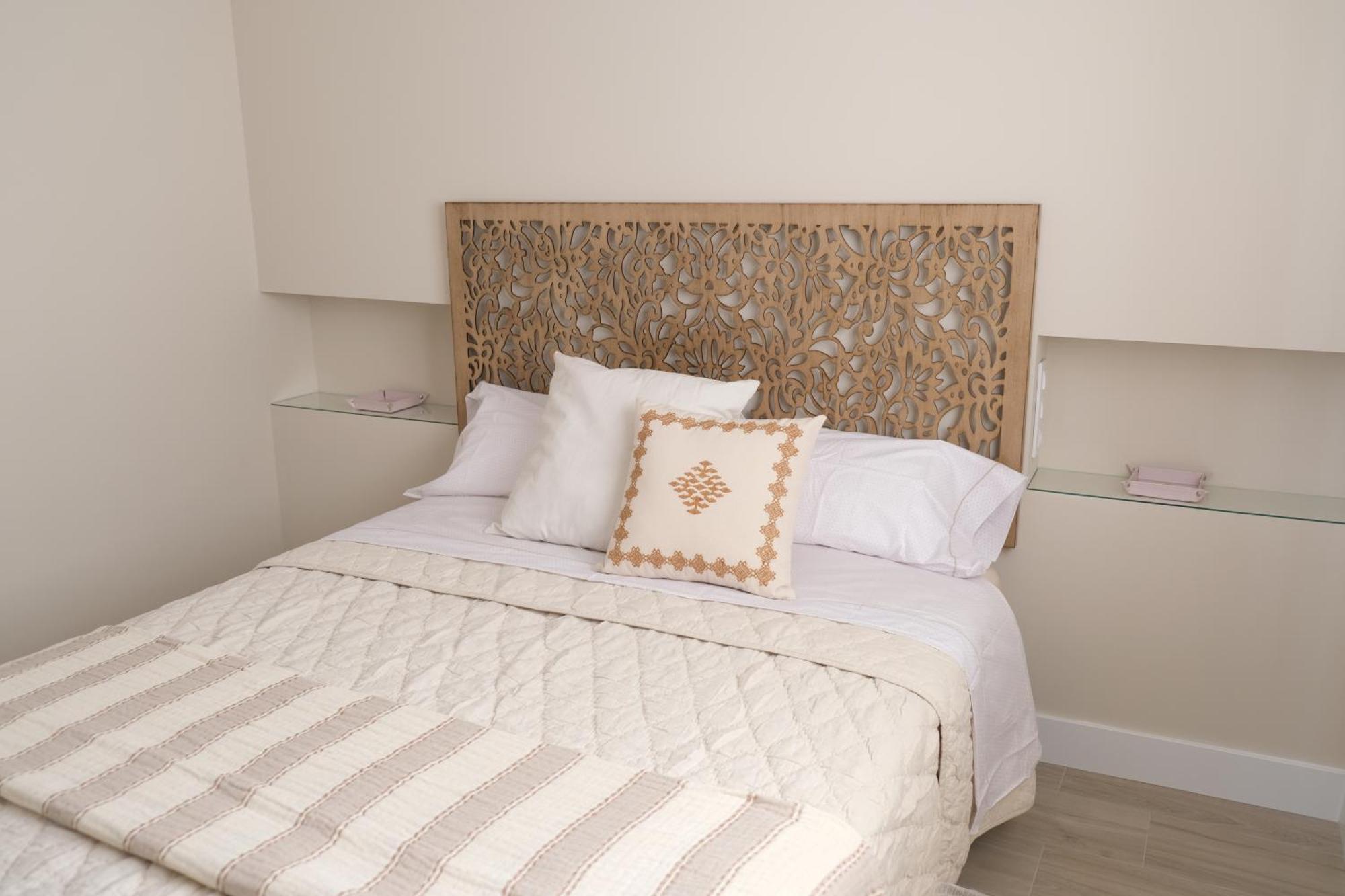 Apartamento H2, Vivienda Turistica Jaén Exterior foto