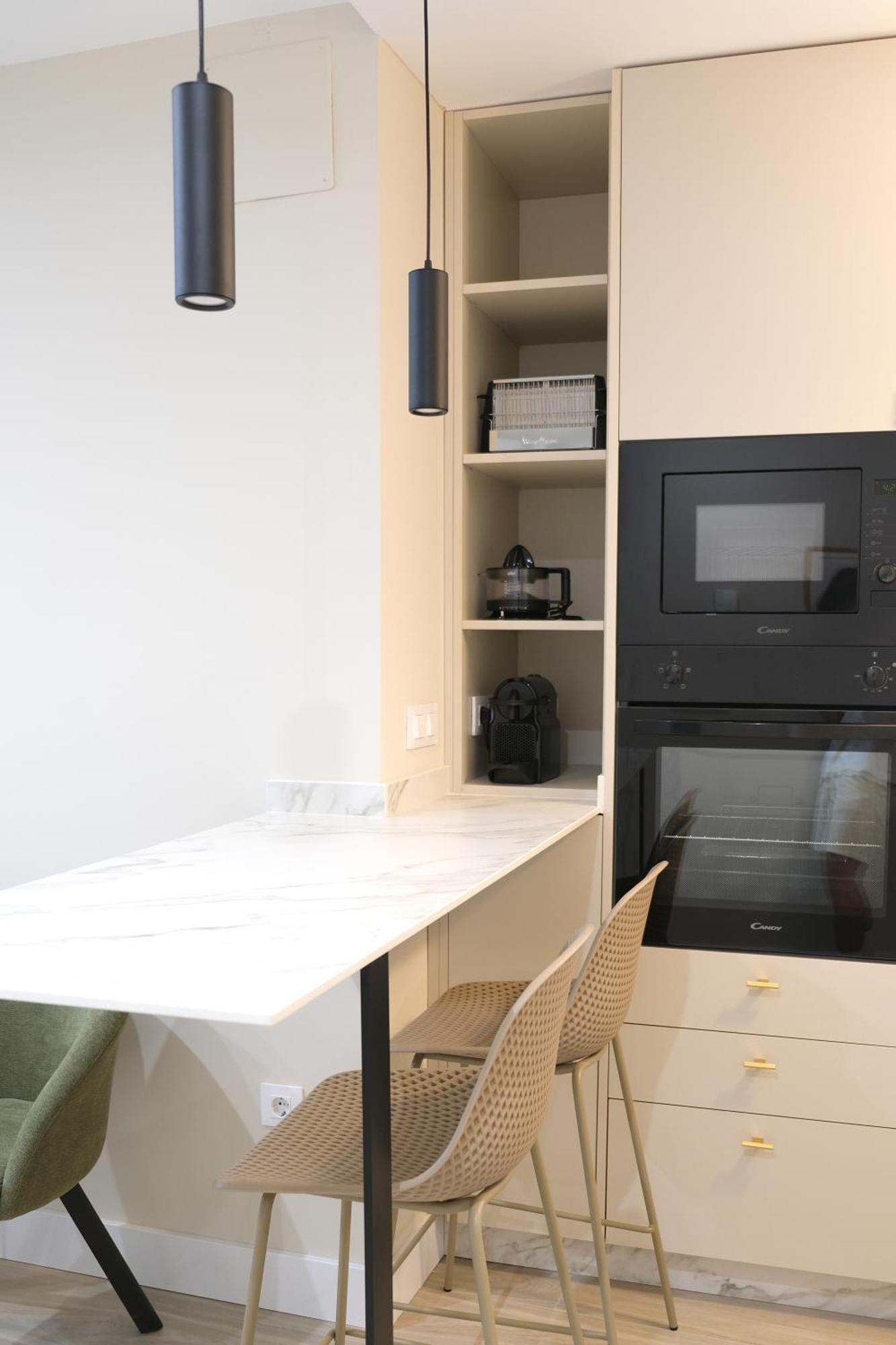 Apartamento H2, Vivienda Turistica Jaén Exterior foto