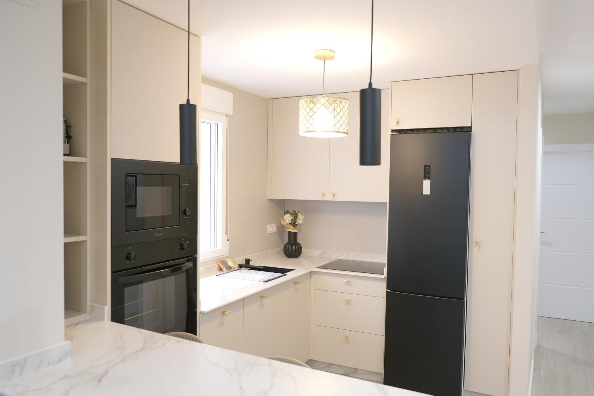 Apartamento H2, Vivienda Turistica Jaén Exterior foto