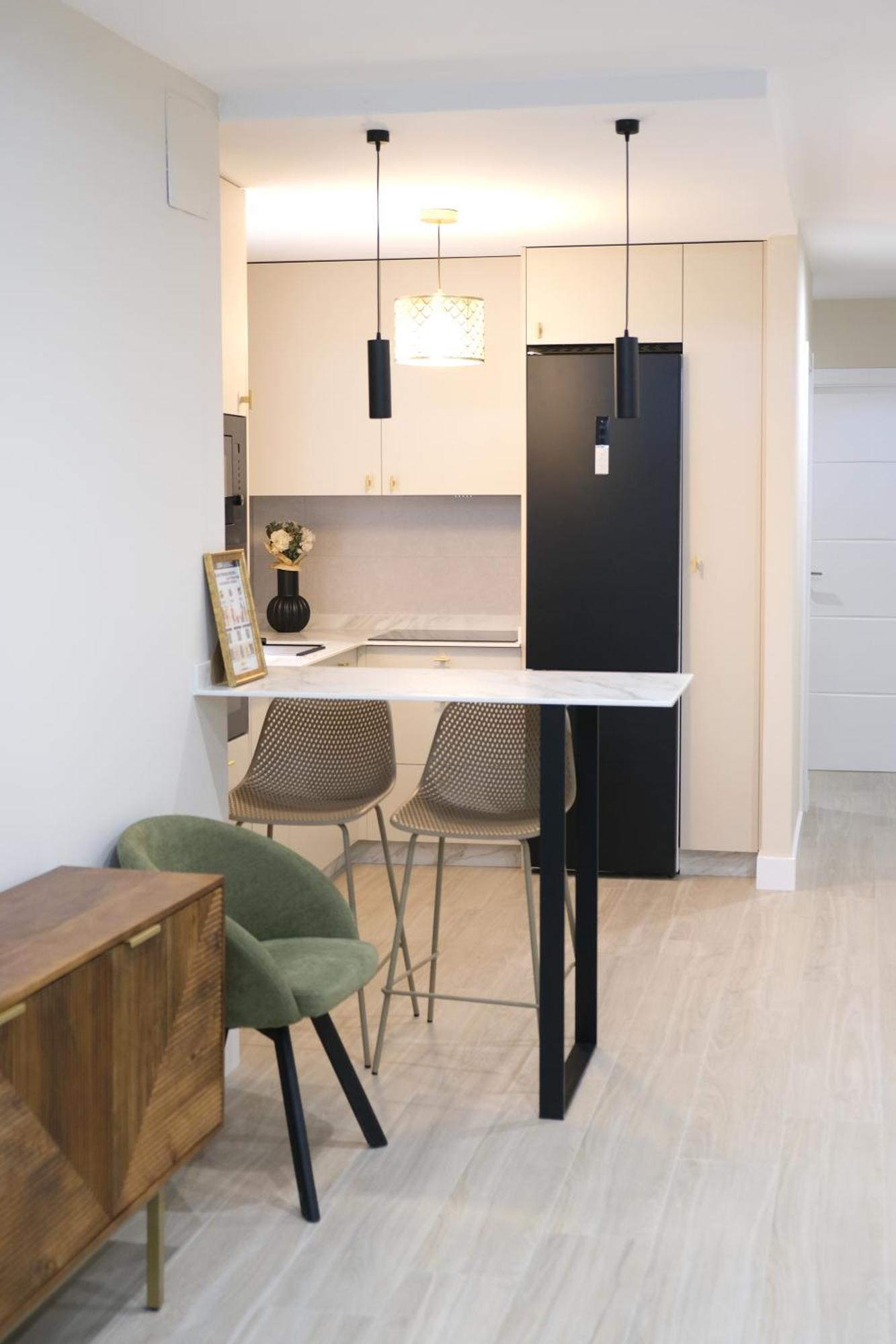 Apartamento H2, Vivienda Turistica Jaén Exterior foto