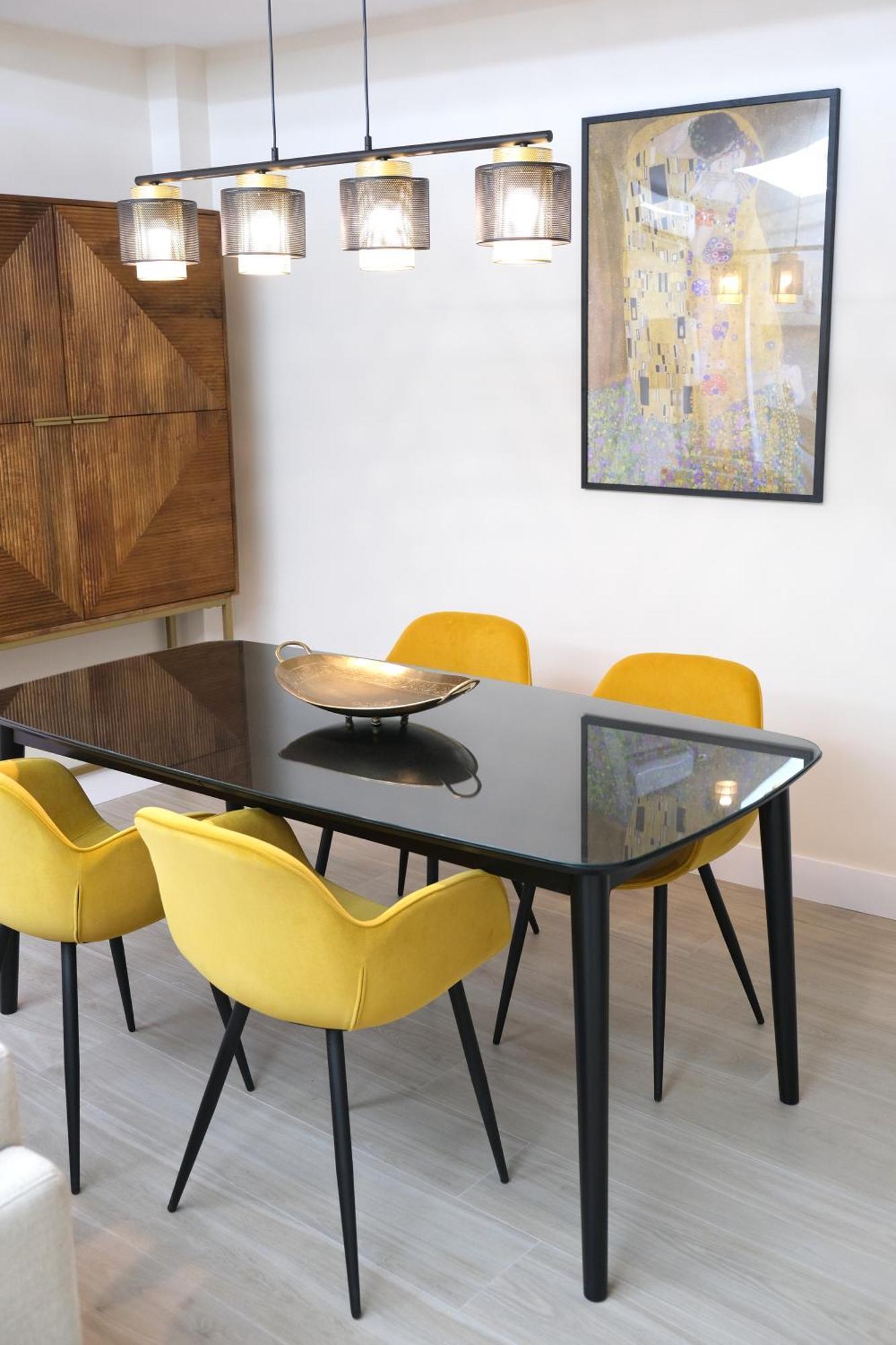 Apartamento H2, Vivienda Turistica Jaén Exterior foto