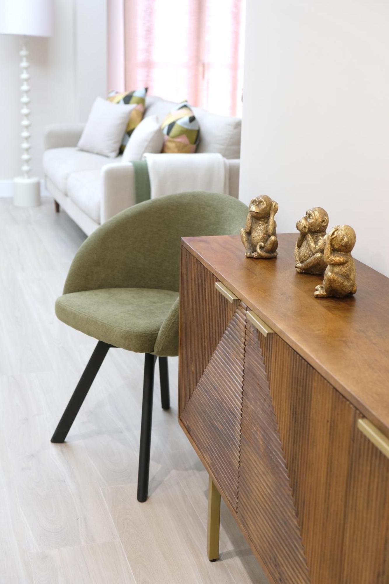 Apartamento H2, Vivienda Turistica Jaén Exterior foto