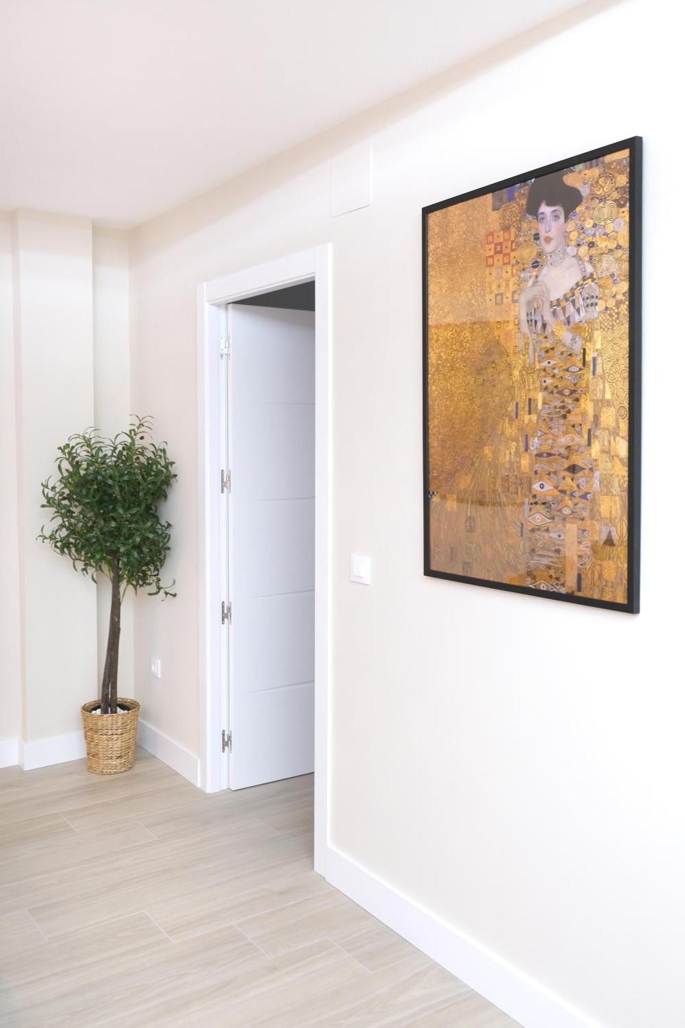 Apartamento H2, Vivienda Turistica Jaén Exterior foto