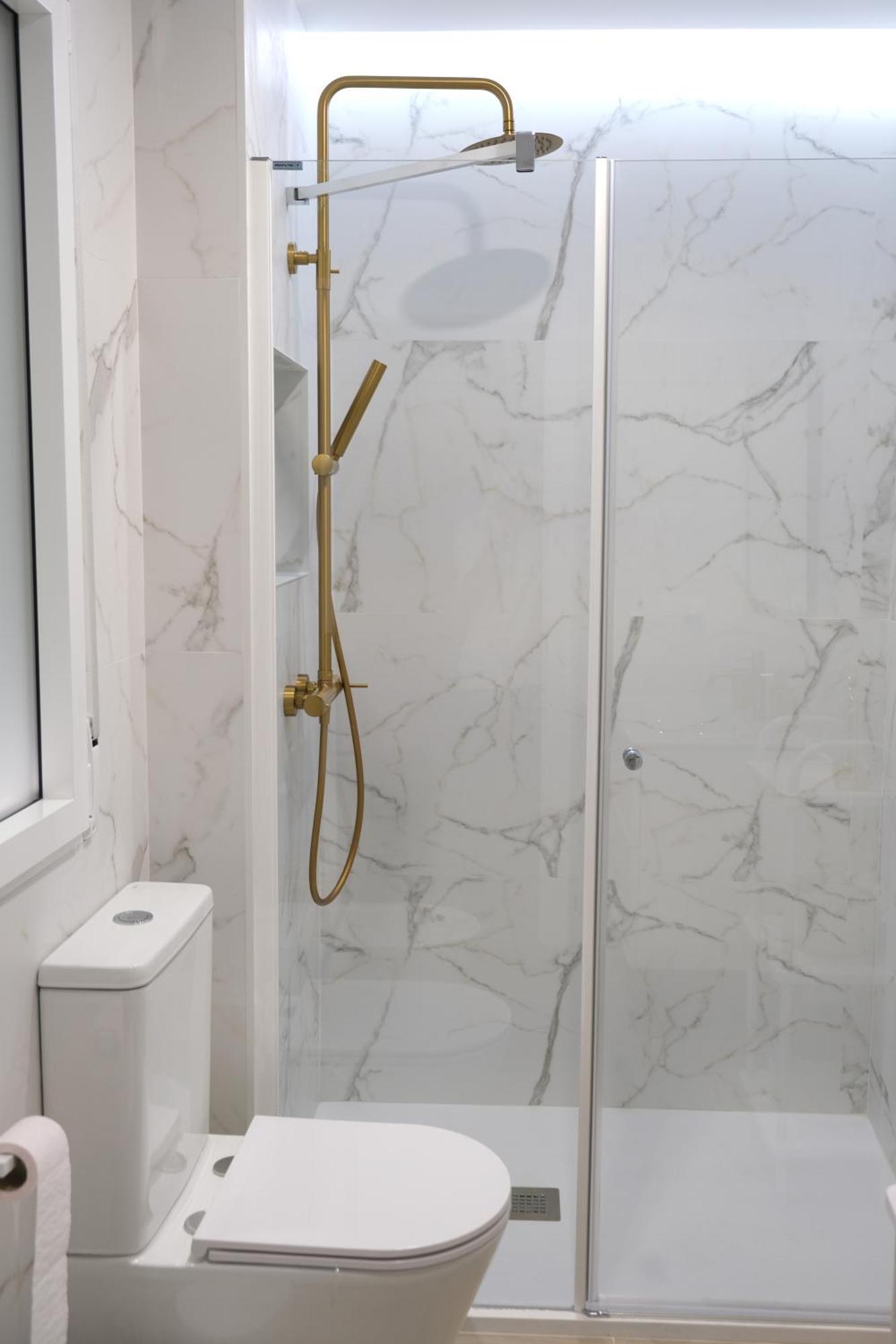 Apartamento H2, Vivienda Turistica Jaén Exterior foto